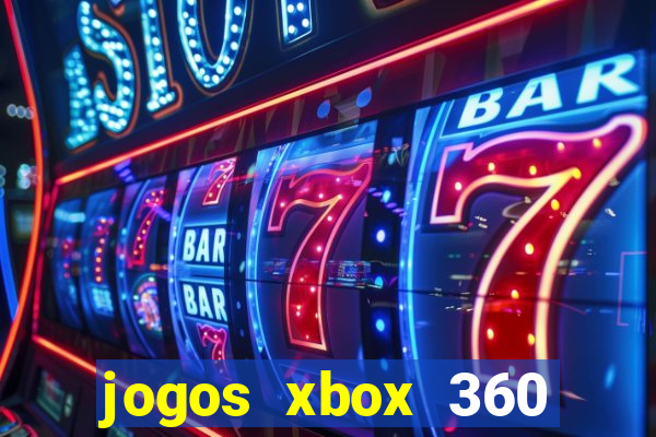 jogos xbox 360 jtag rgh